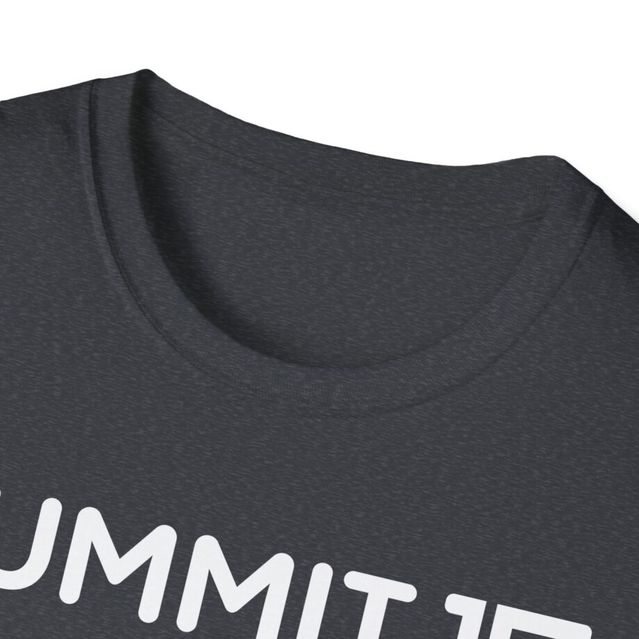 Summit1g Unisex Softstyle T-shirt