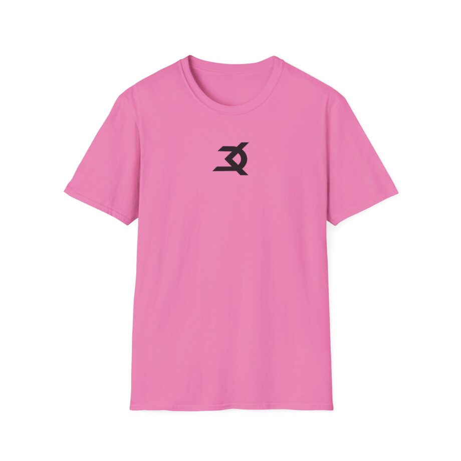 Dimitri K Unisex Softstyle T-shirt