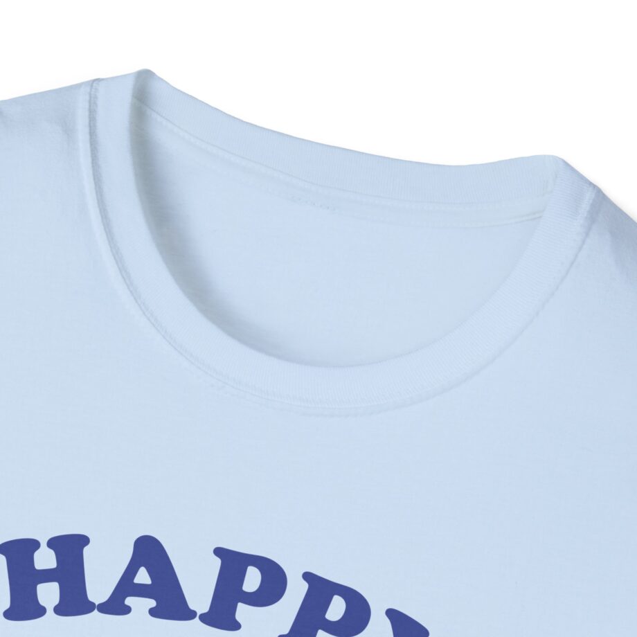Haim Unisex Softstyle T-shirt