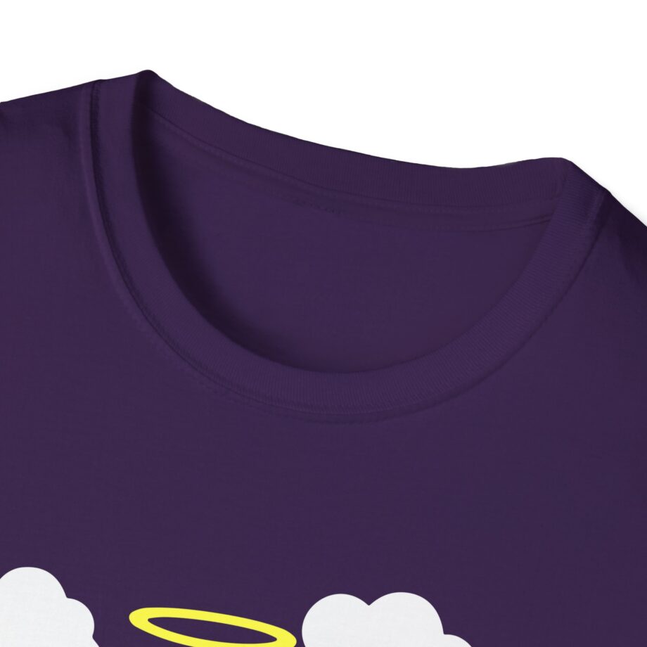 Tv Girl Unisex Softstyle T-shirt