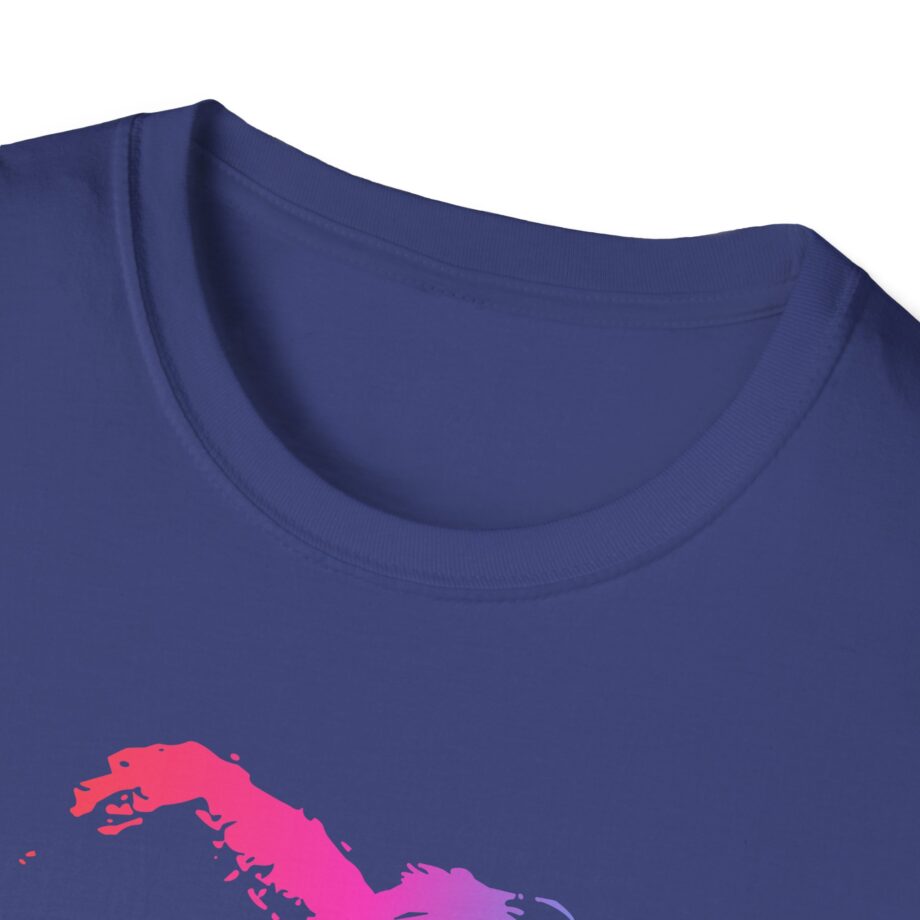 Tv Girl Unisex Softstyle T-shirt