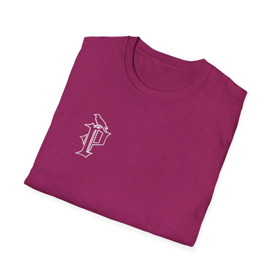 Philza Unisex Softstyle T-shirt