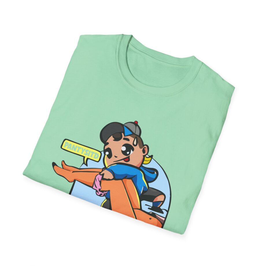 Feid Unisex Softstyle T-shirt