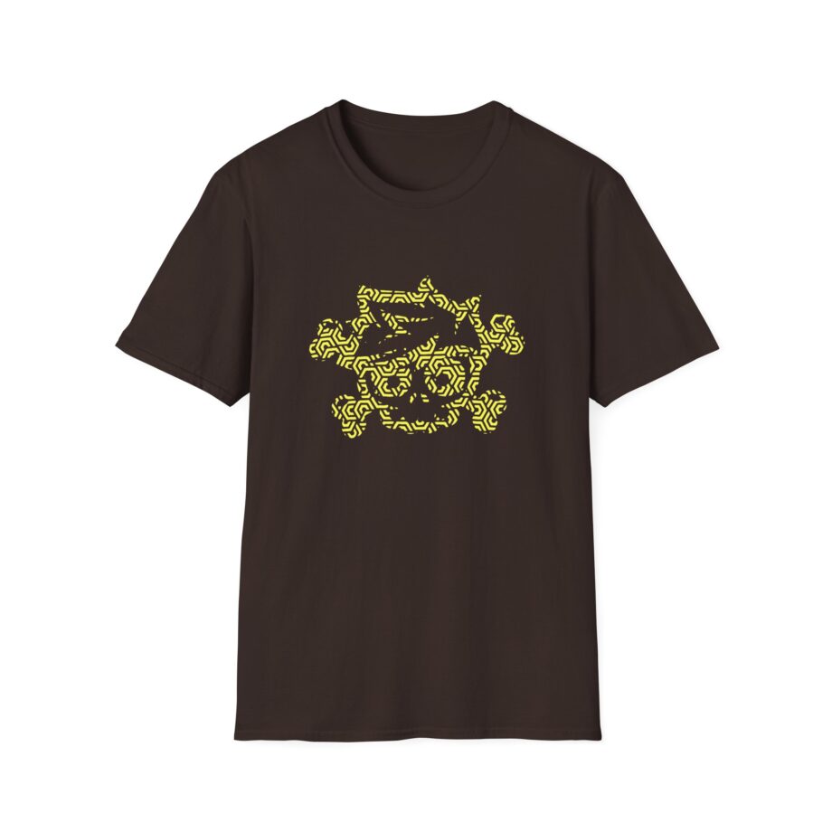 Crainer Unisex Softstyle T-shirt