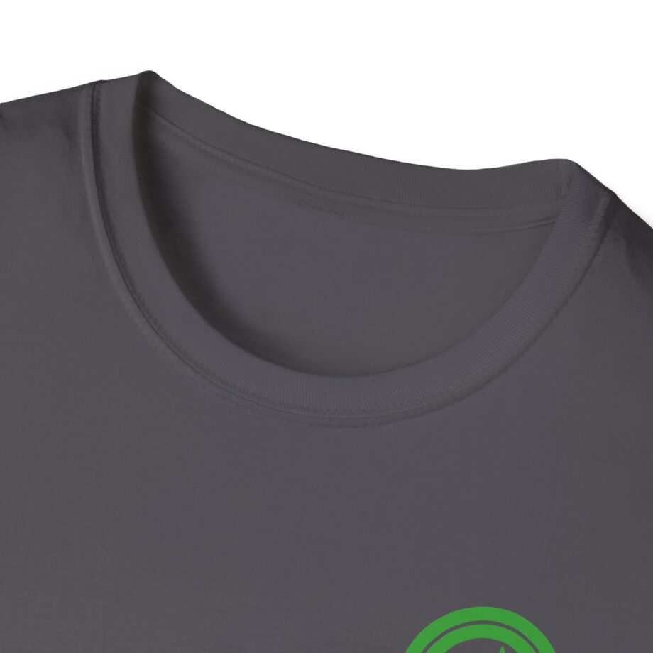 Marsimoto Dipma Dengue Unisex Softstyle T-Shirt
