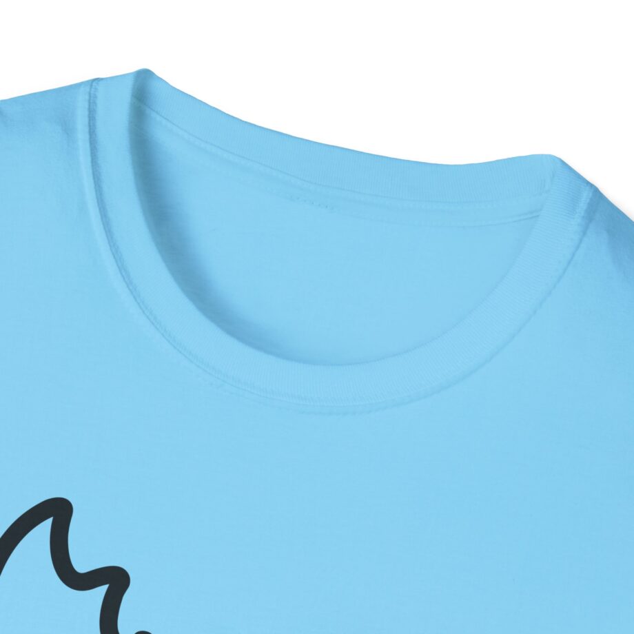 OTK Unisex Softstyle T-Shirt