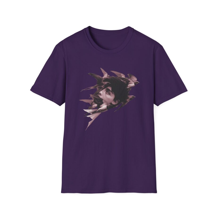 Vola Phantom Unisex Softstyle T-shirt