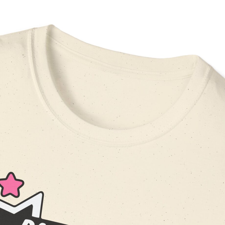 Young Miko Unisex Softstyle T-Shirt