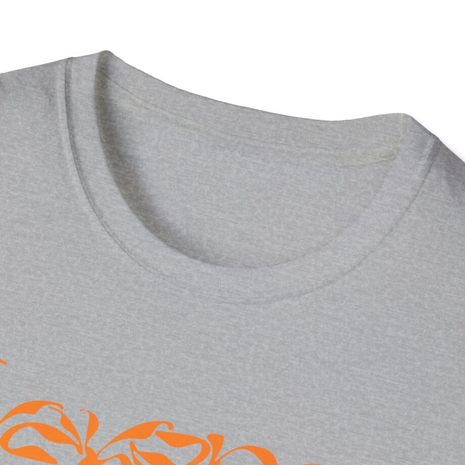 Brakence Unisex Softstyle T-shirt
