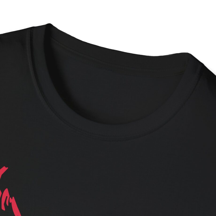 Sexmane  Unisex Softstyle T-Shirt
