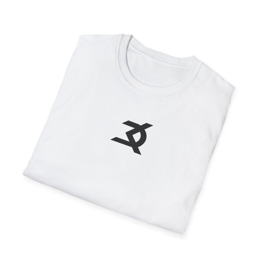 Dimitri K Unisex Softstyle T-shirt