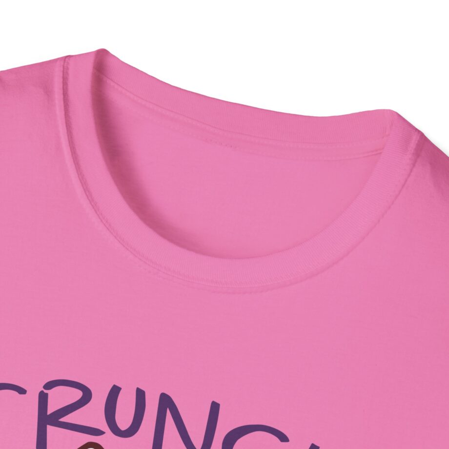 Tinakitten Crunch Bunch Unisex Softstyle T-Shirt