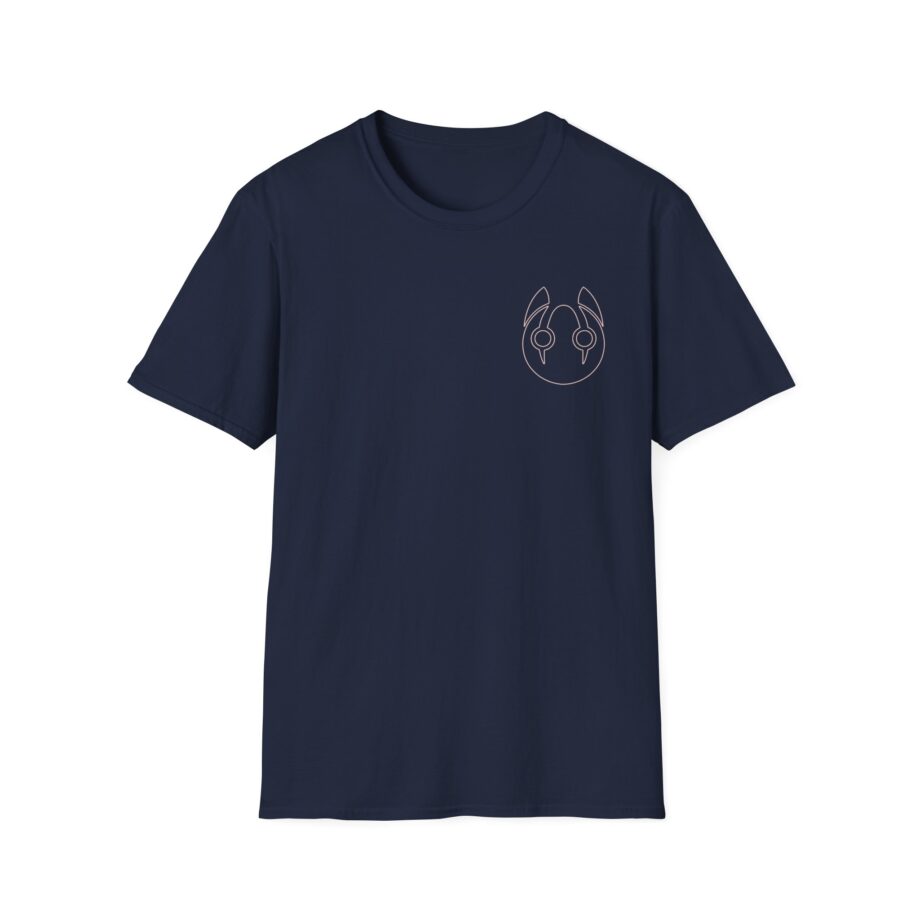 Dabin  Unisex Softstyle T-Shirt