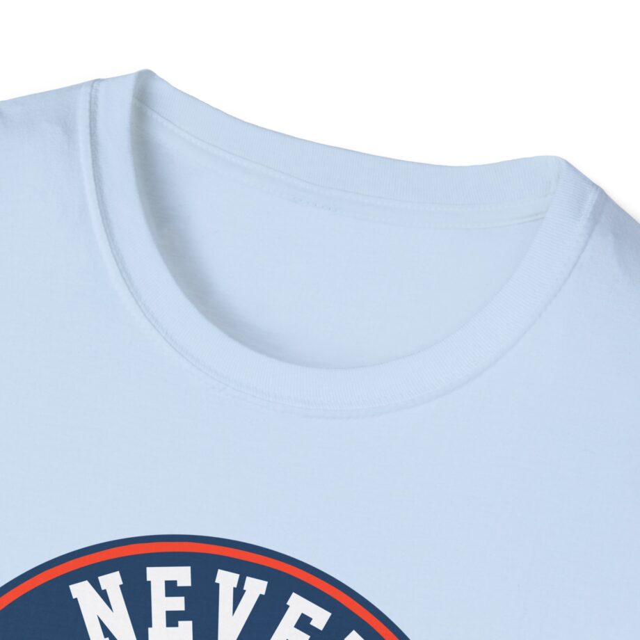 Trevor Bauer Never Forget Unisex Softstyle T-Shirt