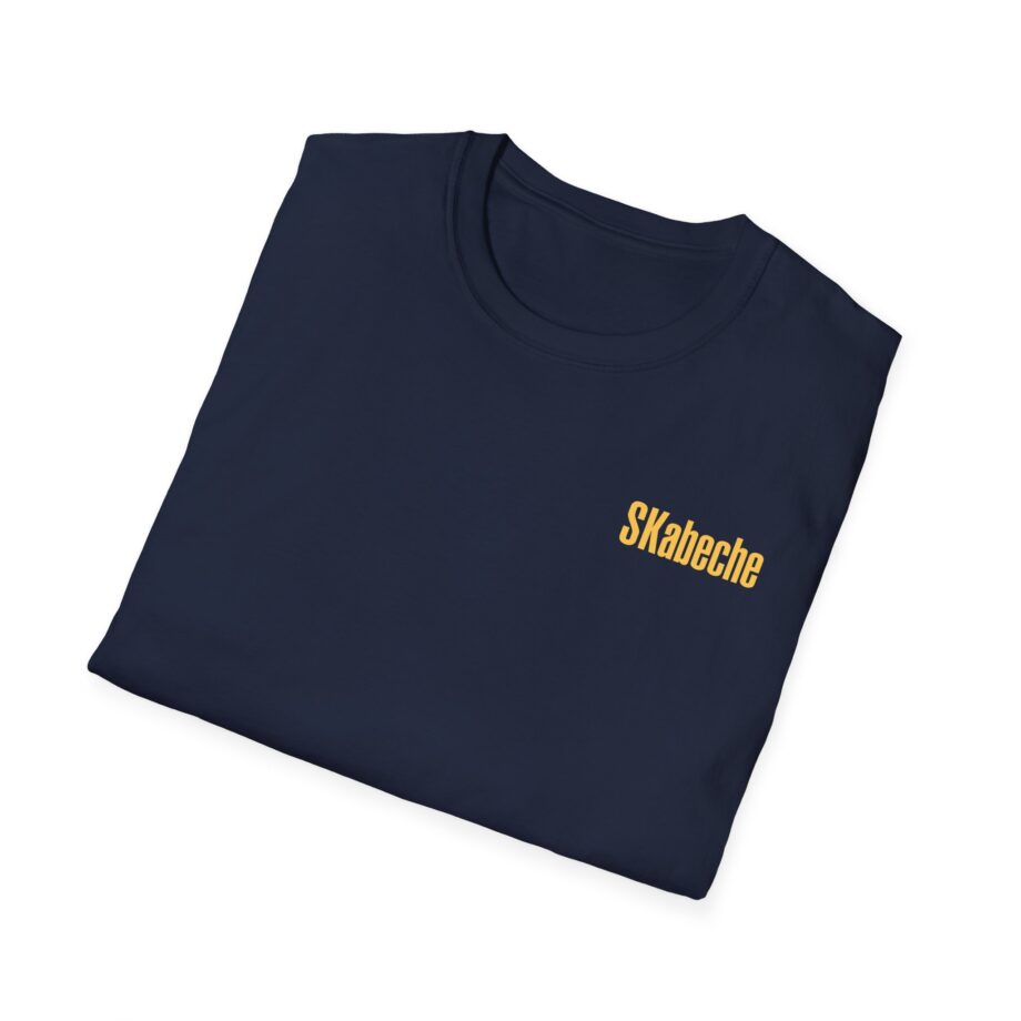 Sudadera Skabeche Unisex Softstyle T-Shirt