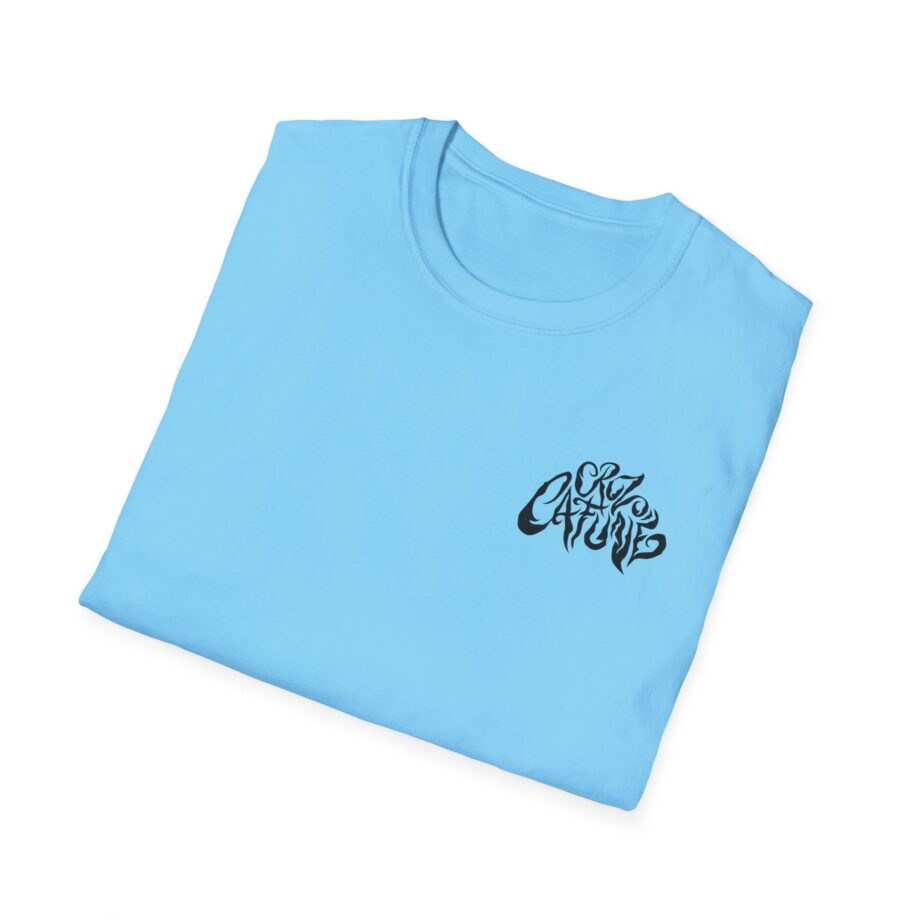 Cruz Cafune Unisex Softstyle T-Shirt