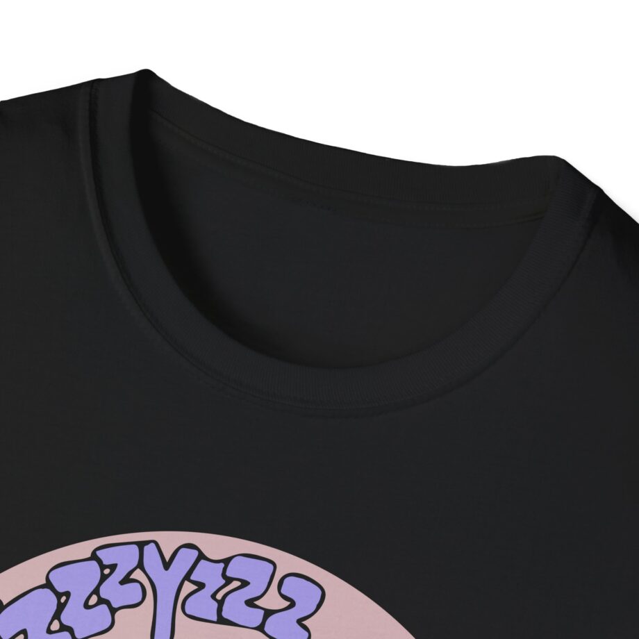 Izzzyzzz Rawr Unisex Softstyle T-shirt