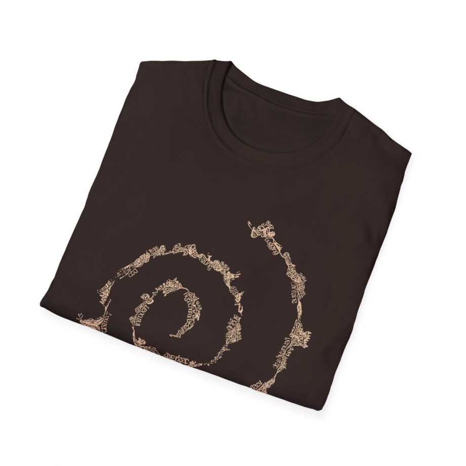 Brakence Hypochondriac Unisex Softstyle T-shirt