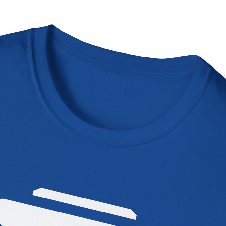 Bugha Unisex Softstyle T-Shirt