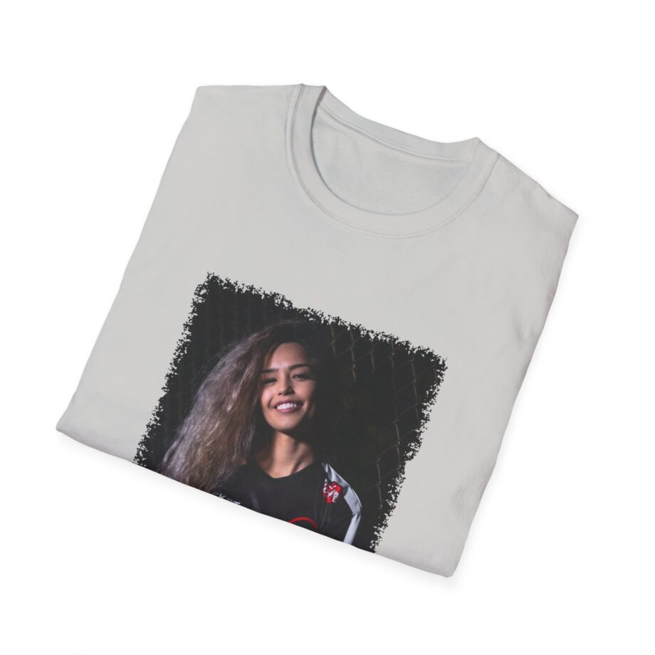 Valkyrae Unisex Softstyle T-shirt