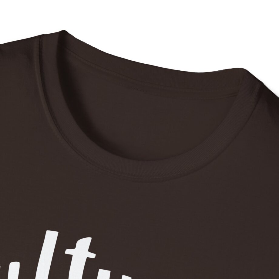 Vultures Unisex Softstyle T-Shirt