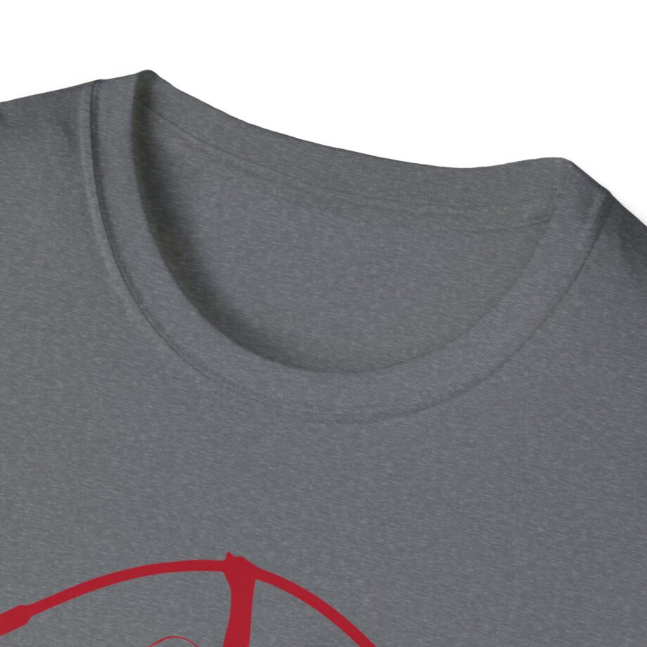 Trevor Bauer Unisex Softstyle T-Shirt