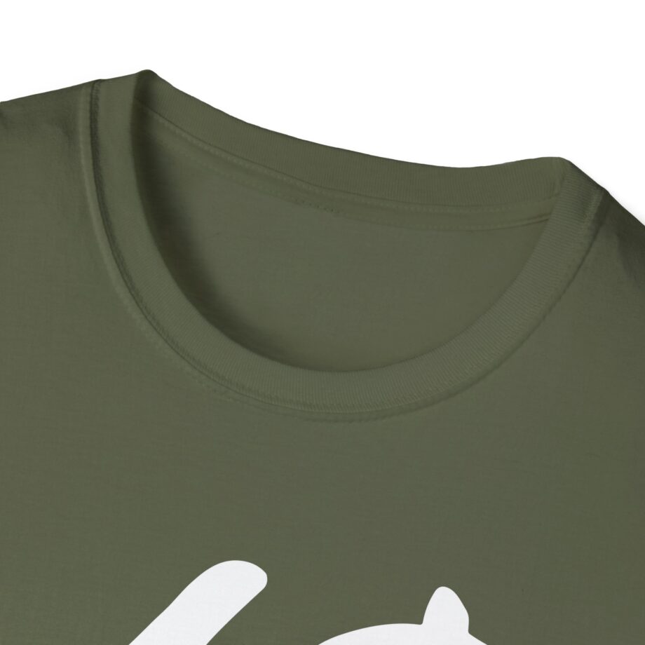 Vultures Unisex Softstyle T-Shirt