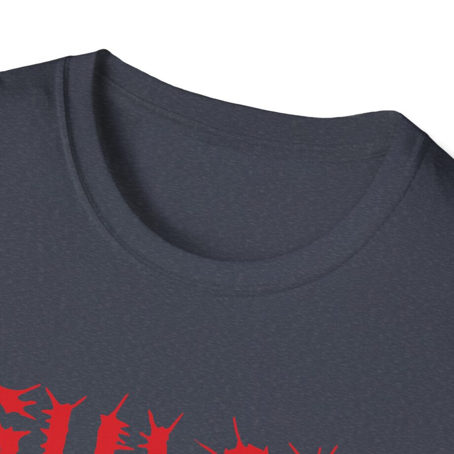 Gulch Accelerator Unisex Softstyle T-shirt