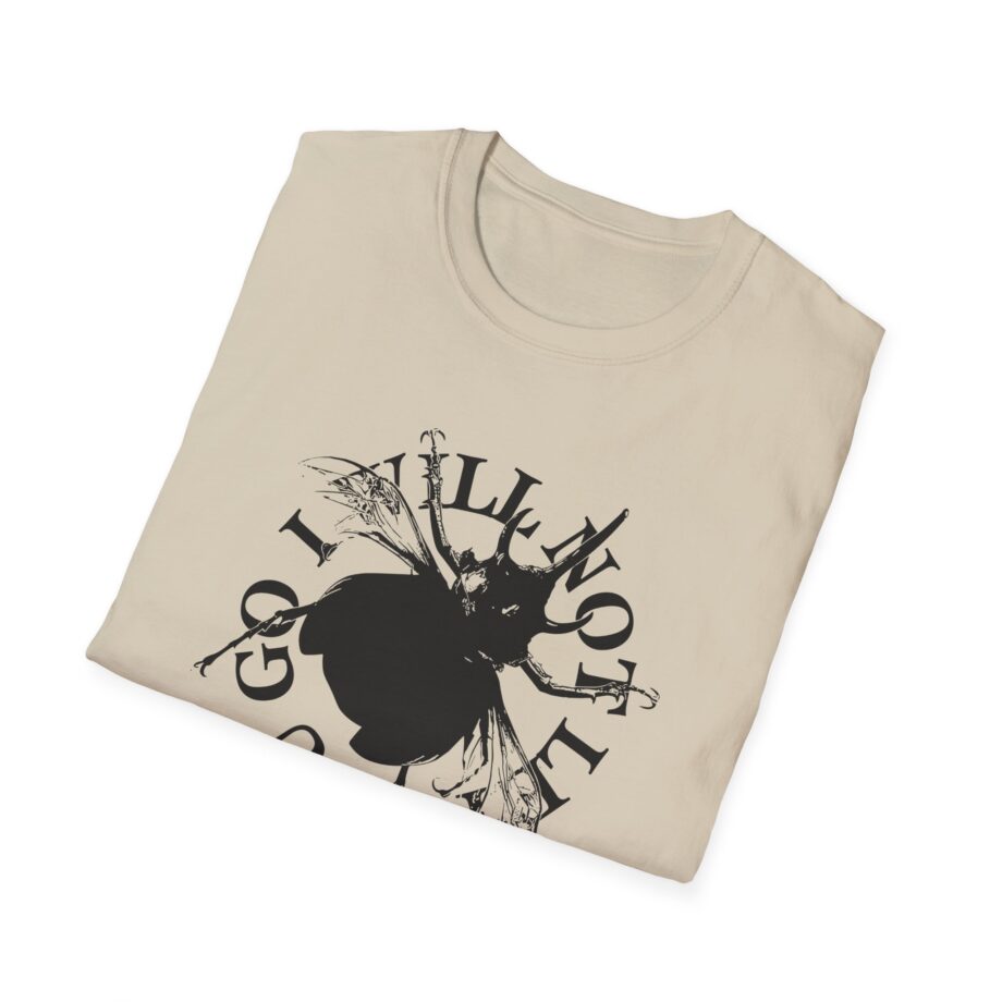 Saosin It's Far Better to Learn Unisex Softstyle T-Shirt