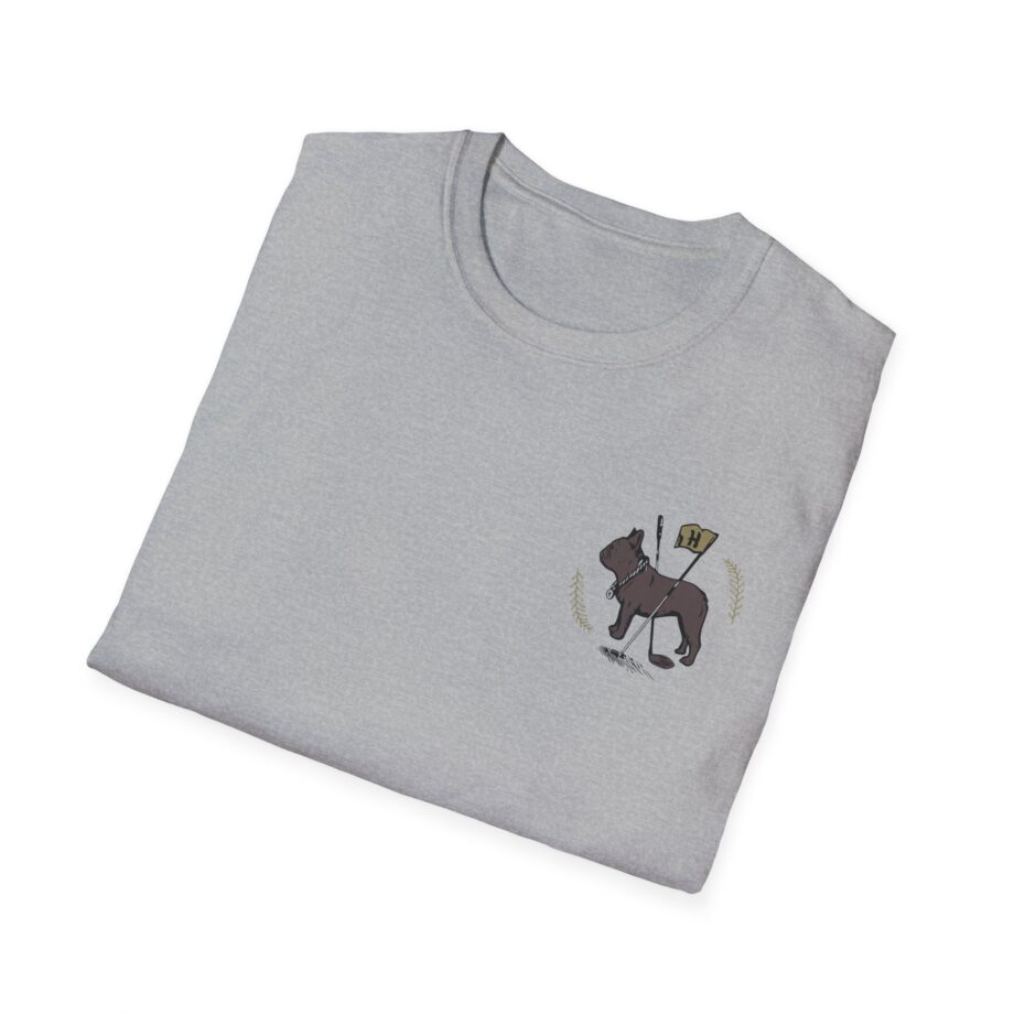 Eladio Carrion Country Club Unisex Softstyle T-Shirt