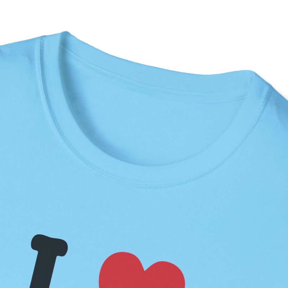 Makko Unisex Softstyle T-shirt