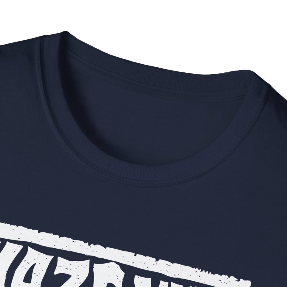 Melvins Kaze Xxl Amrep Bifocal Unisex Softstyle T-shirt