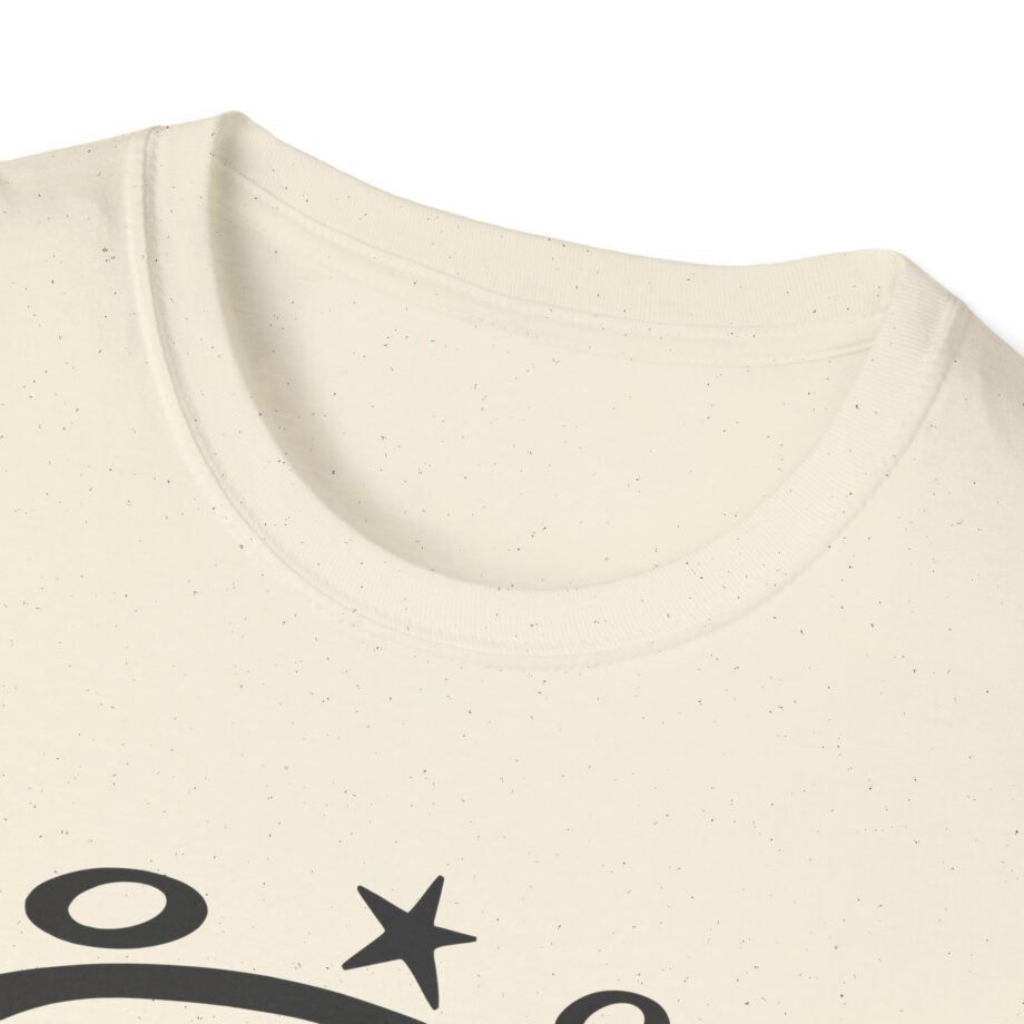 J Cole Bristolville Unisex Softstyle T-Shirt