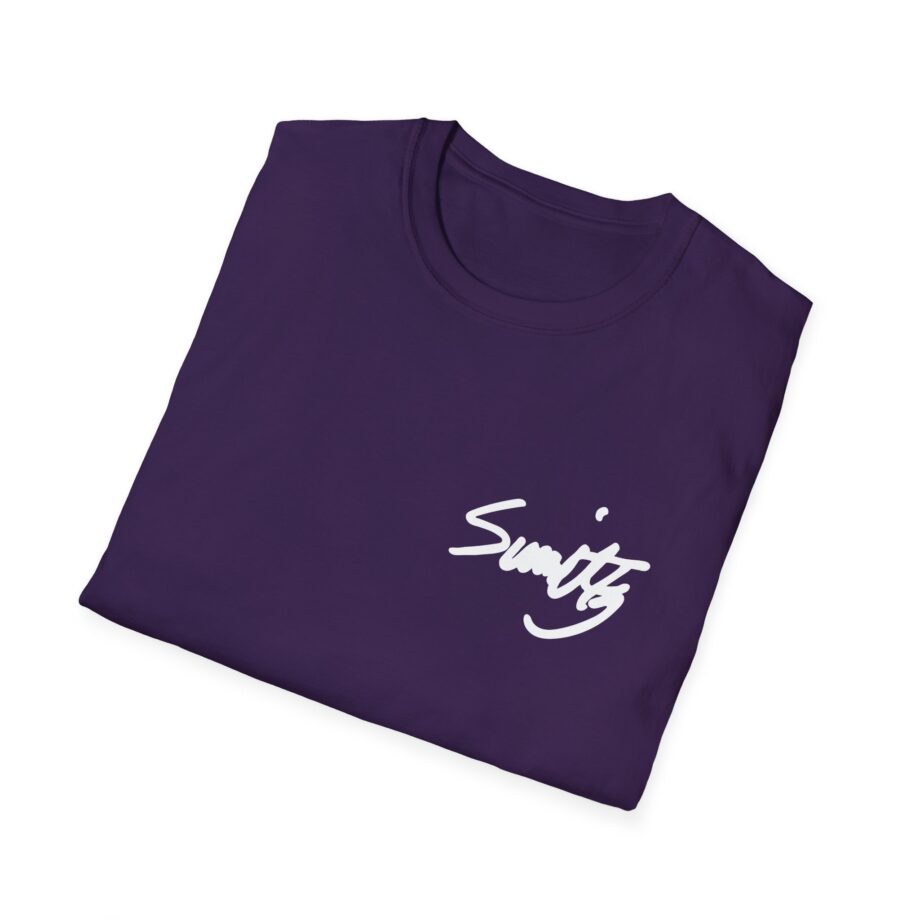 Summit1g Signature Unisex Softstyle T-shirt