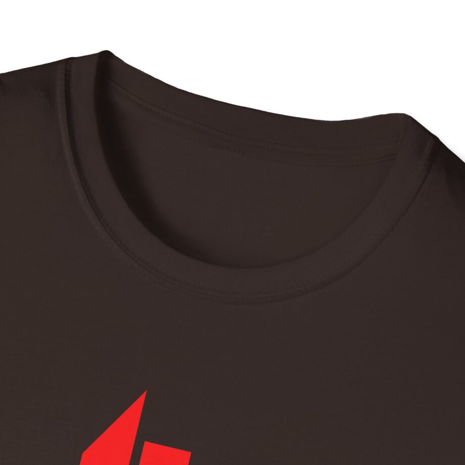 Skrillex  Unisex Softstyle T-Shirt