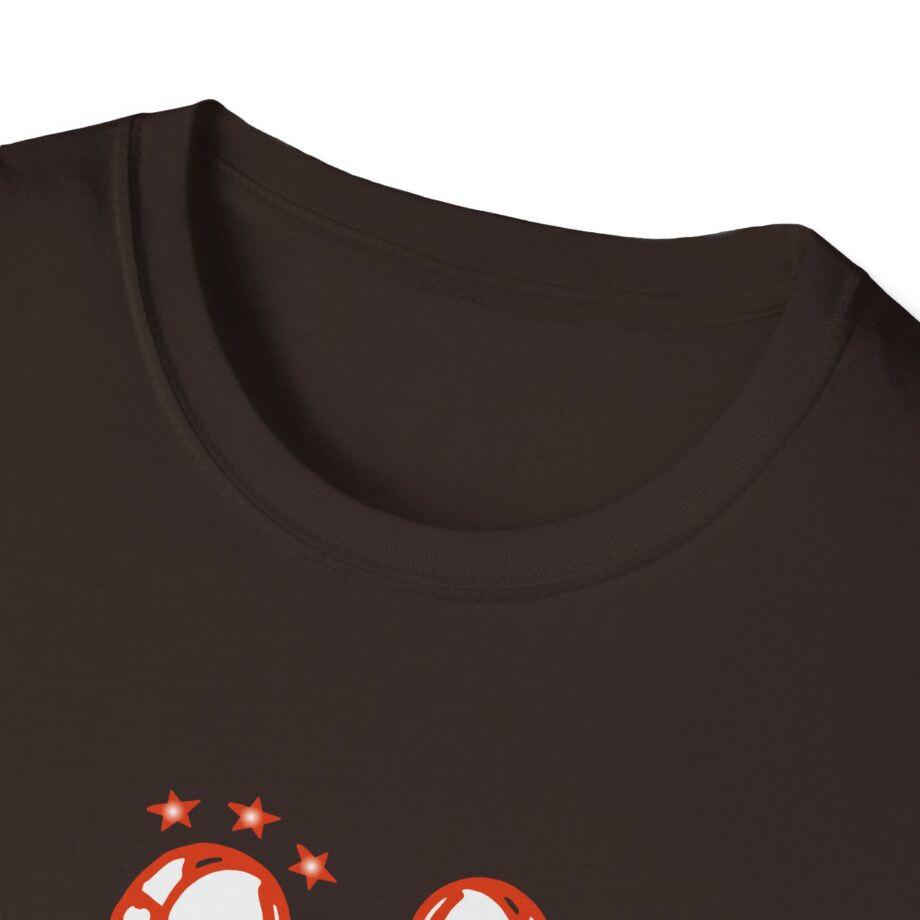 Ivan Cornejo Mirada Tour Donde Estas Unisex Softstyle T-Shirt