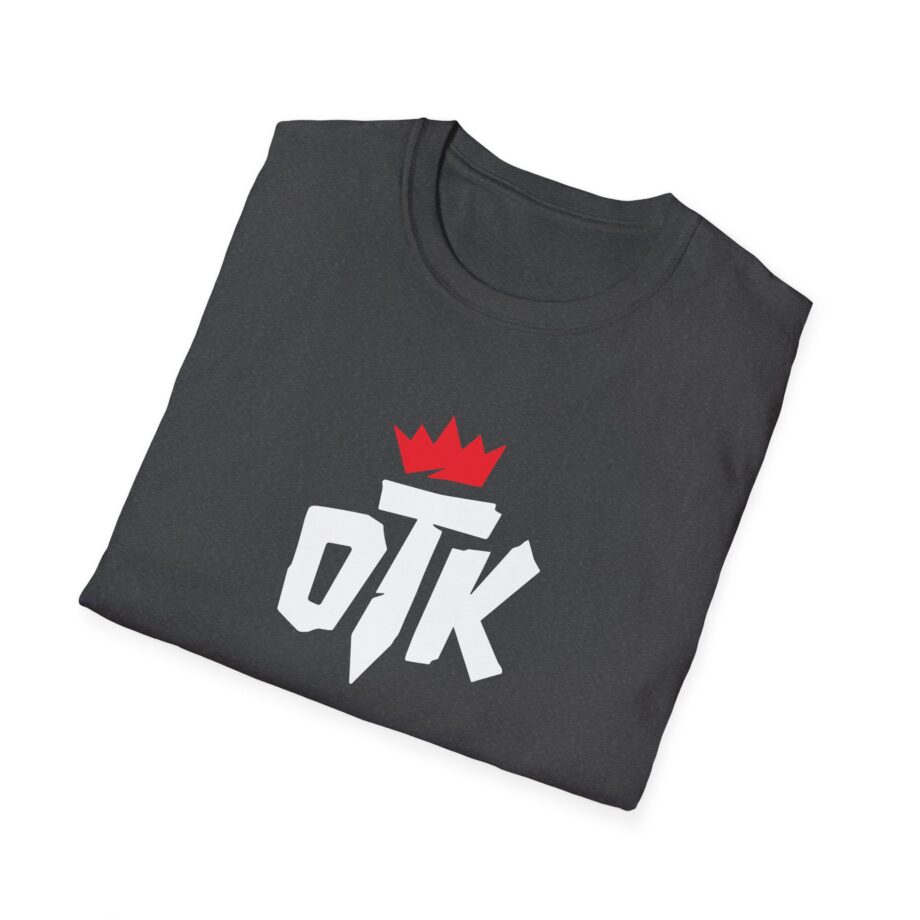 OTK Unisex Softstyle T-shirt