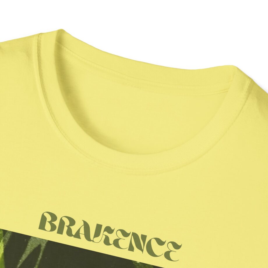 Brakence Unisex Softstyle T-shirt