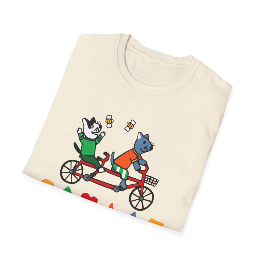 Slushy Noobz Unisex Softstyle T-shirt