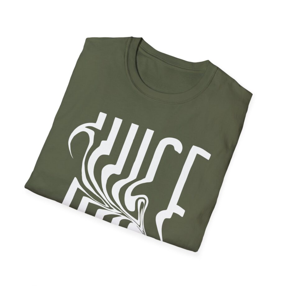 XQC Unisex Softstyle T-Shirt