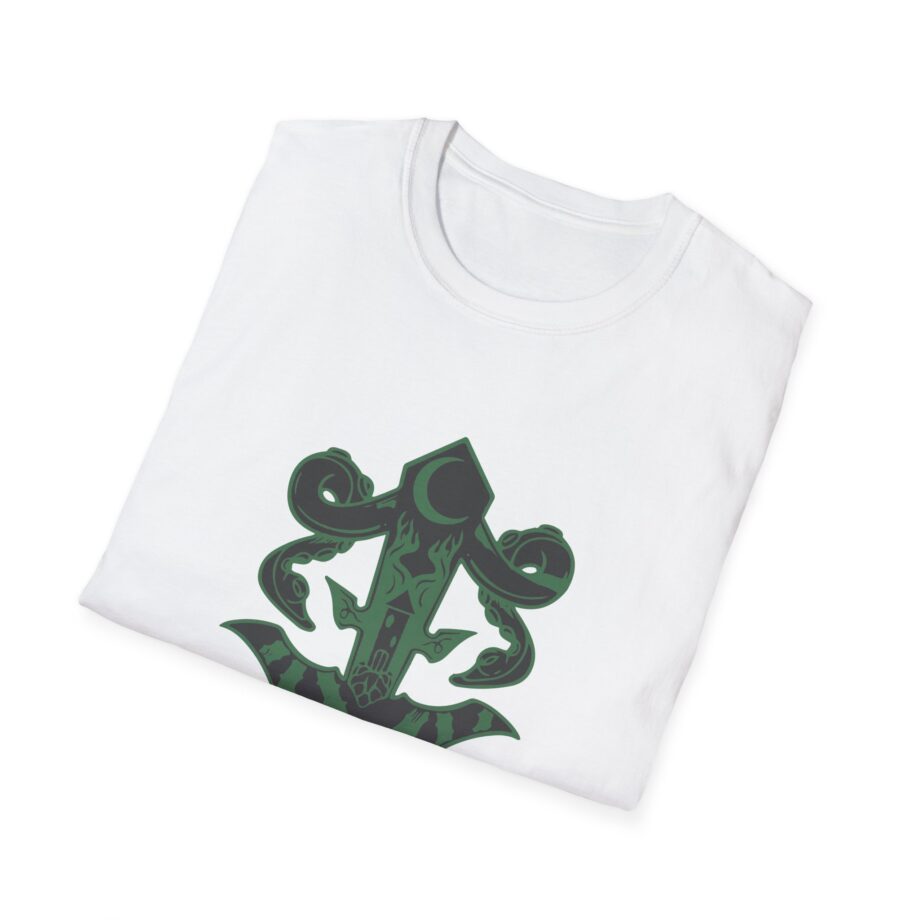 Thomas Sanders Remus Unisex Softstyle T-shirt