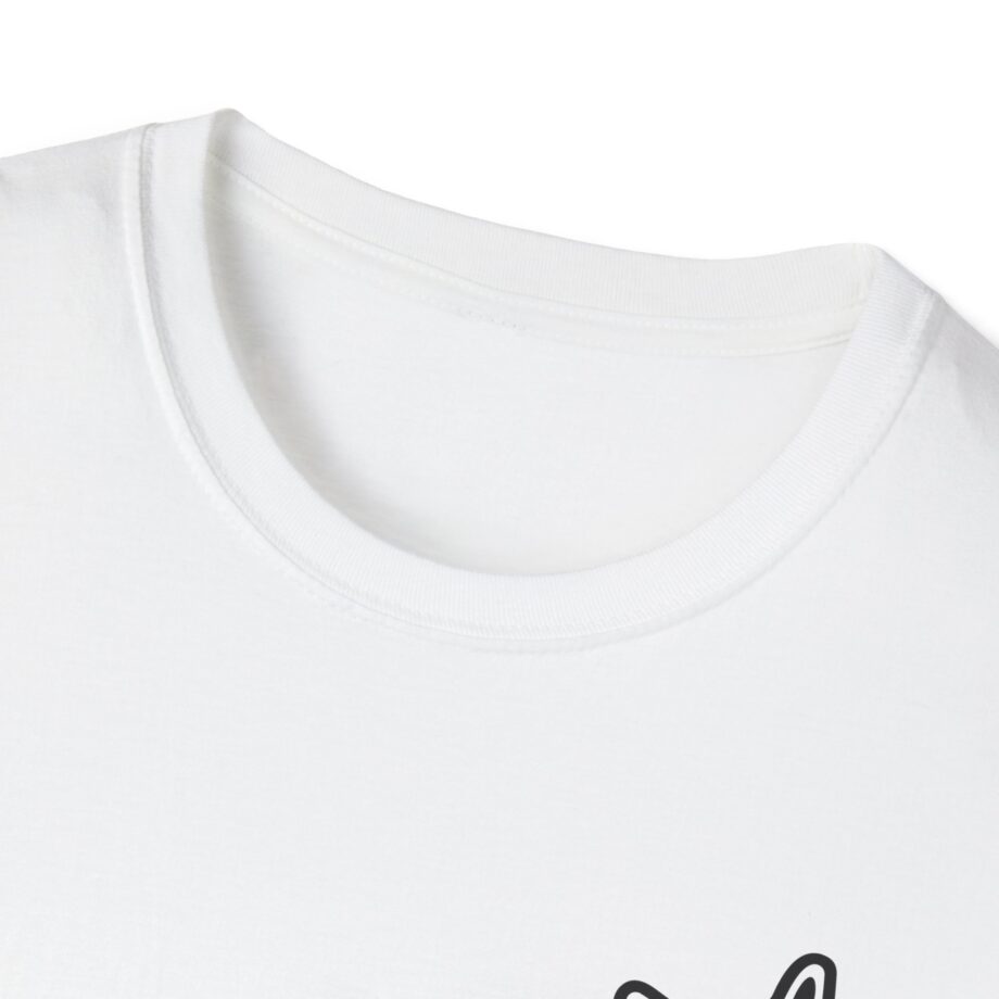 Rubius New Originals V.2 Unisex Softstyle T-Shirt