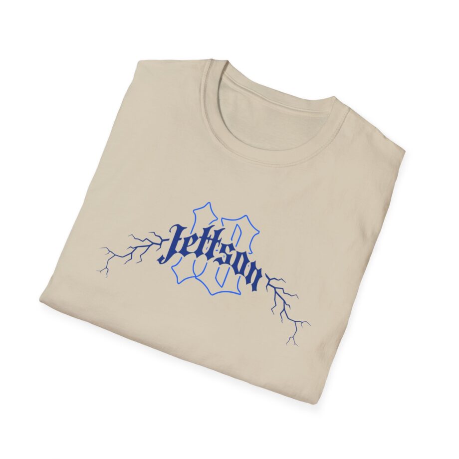 Jett Lawrence Unisex Softstyle T-Shirt