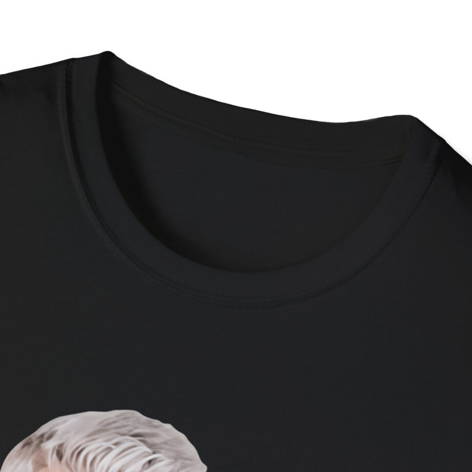 Joe Hendry Unisex Softstyle T-shirt