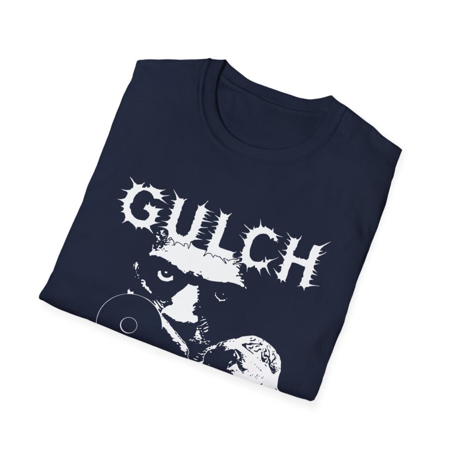 Gulch Patriotic Propaganda Unisex Softstyle T-shirt