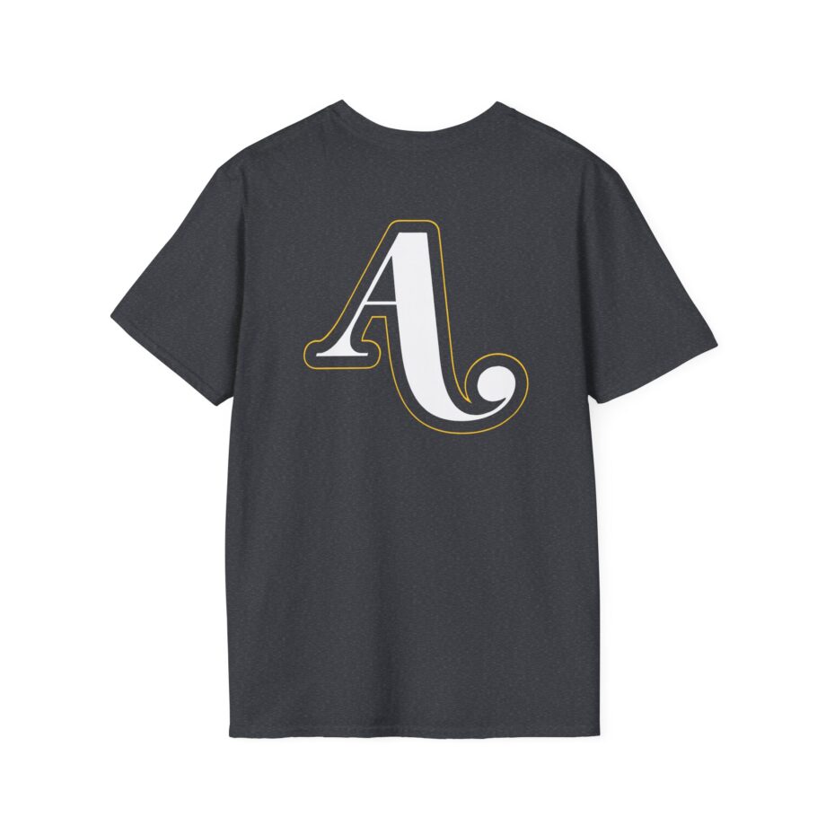 Adele Unisex Softstyle T-Shirt