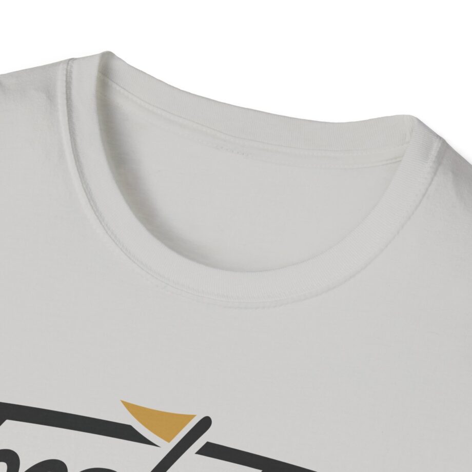 Daltoosh Unisex Softstyle T-shirt