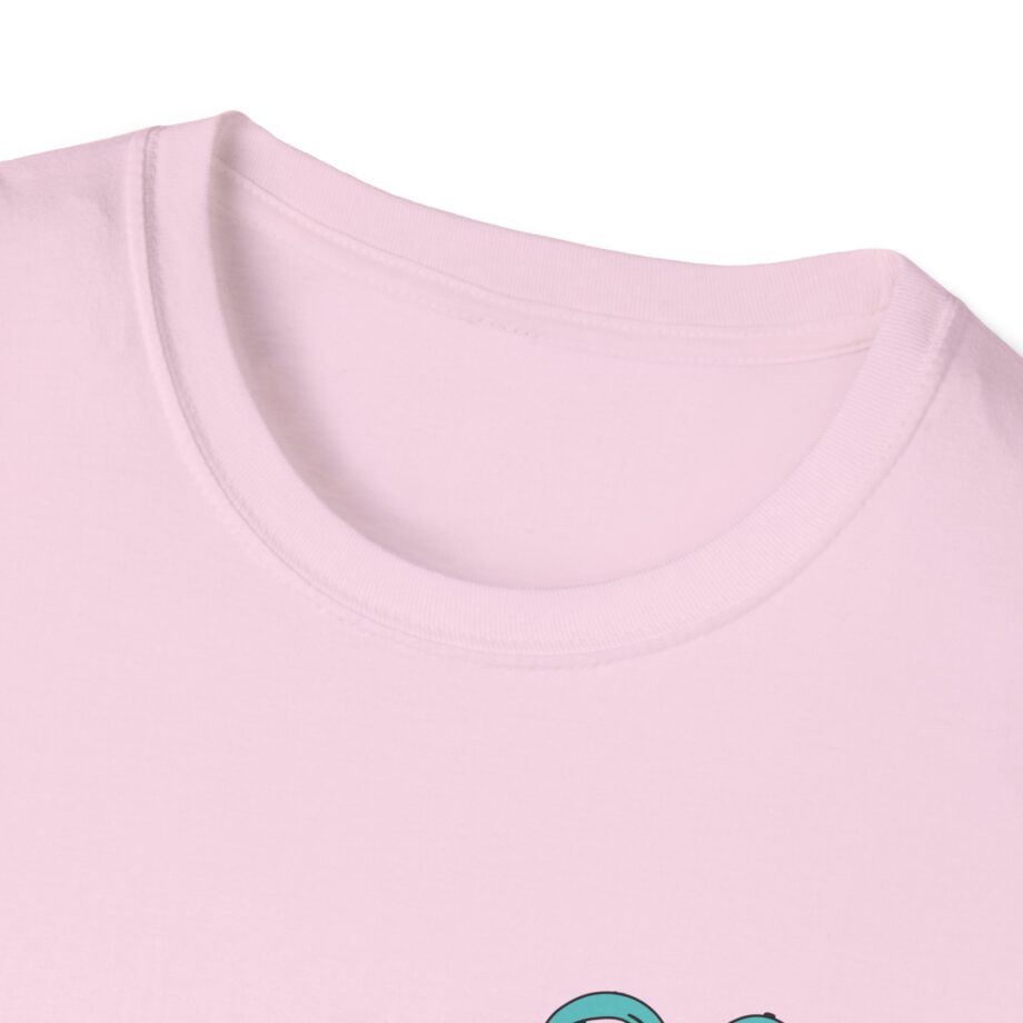 Daltoosh Unisex Softstyle T-shirt