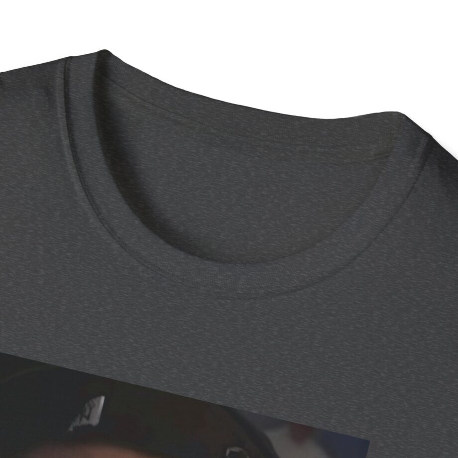 Jschlatt Big Guy Unisex Softstyle T-Shirt