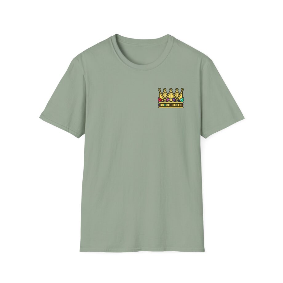 Shindy Unisex Softstyle T-Shirt